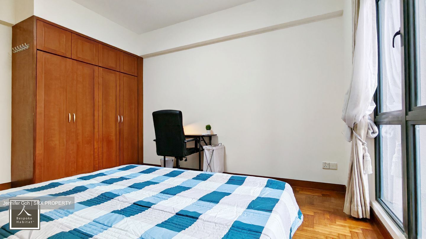 East Meadows (D16), Condominium #599663191
